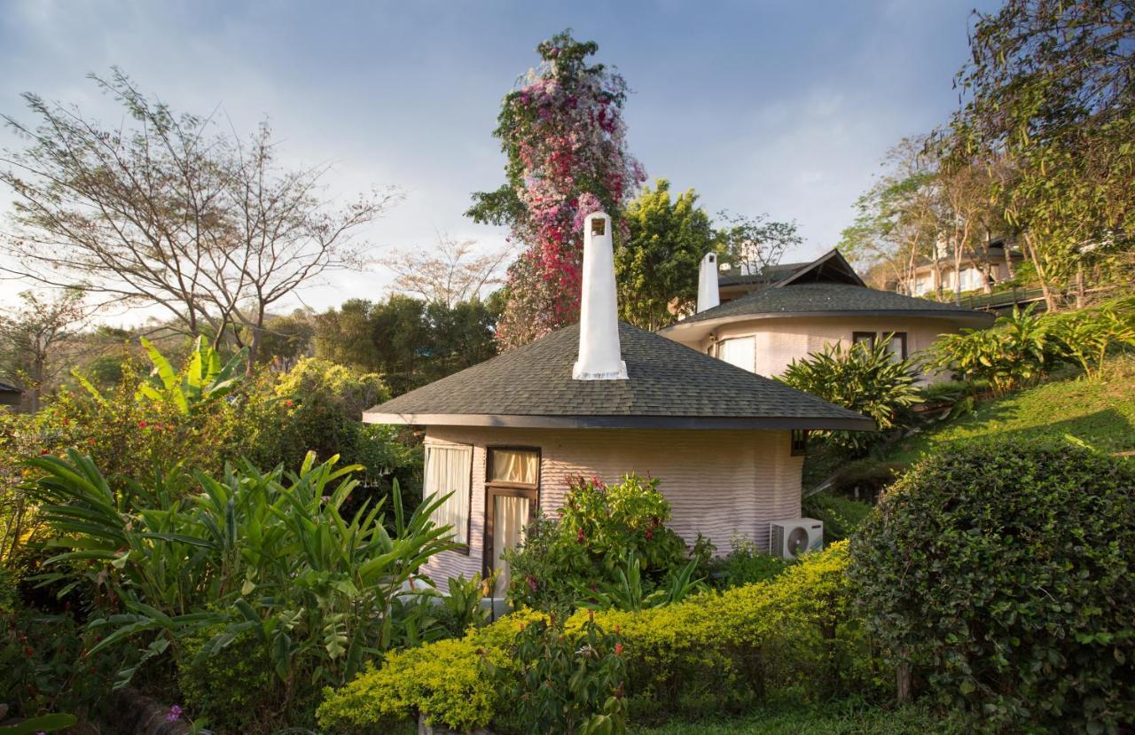 Imperial Phukaew Hill Resort Khao Kho Bagian luar foto