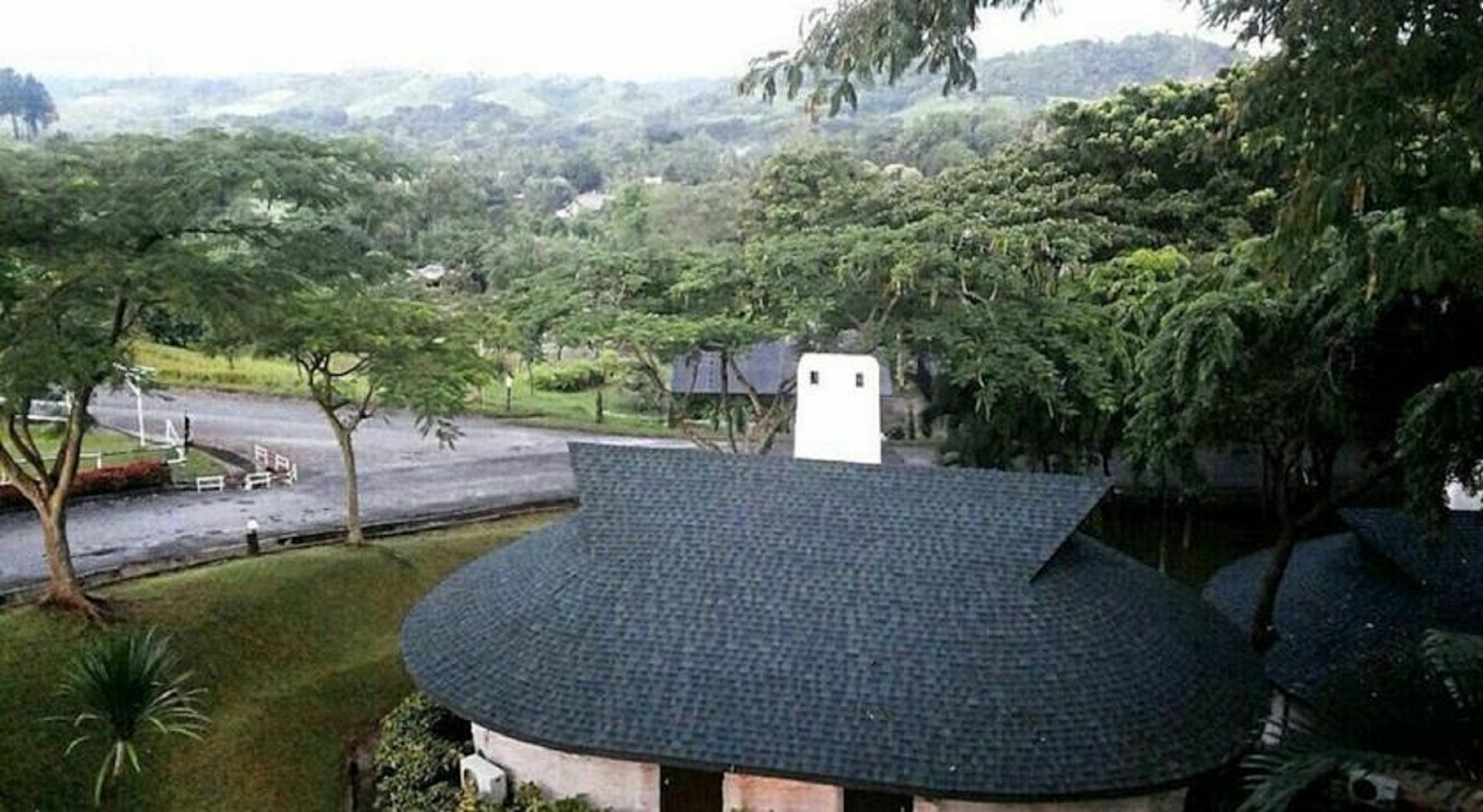 Imperial Phukaew Hill Resort Khao Kho Bagian luar foto